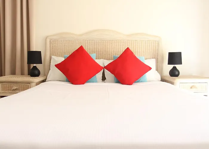 Koala Cove Holiday Apartments
