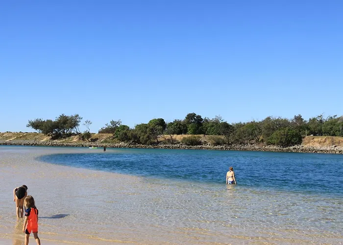 Koala Cove Holiday Apartments